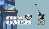 Gorilla Adventure